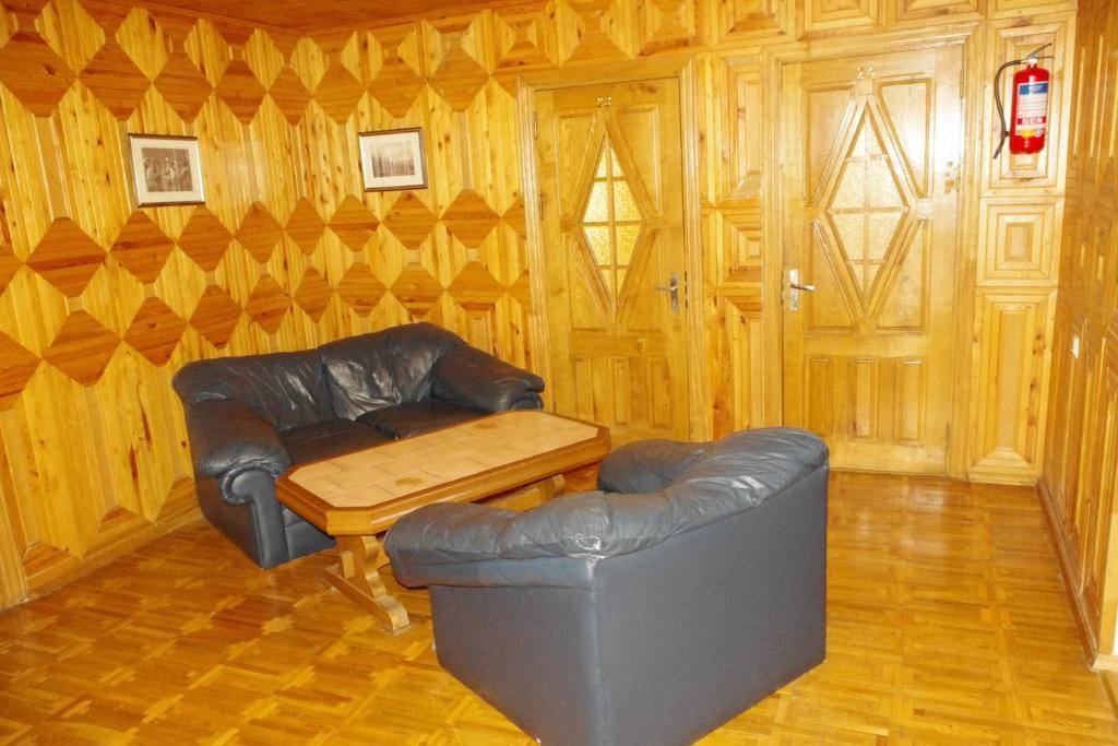 Turne Guest House Siauliai  Luaran gambar