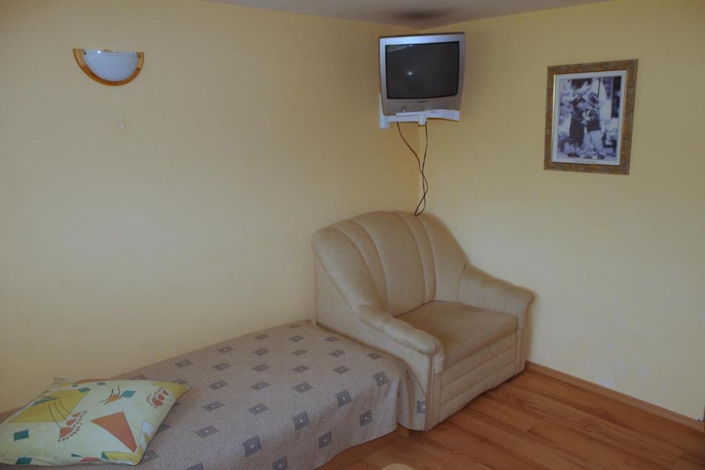 Turne Guest House Siauliai  Bilik gambar